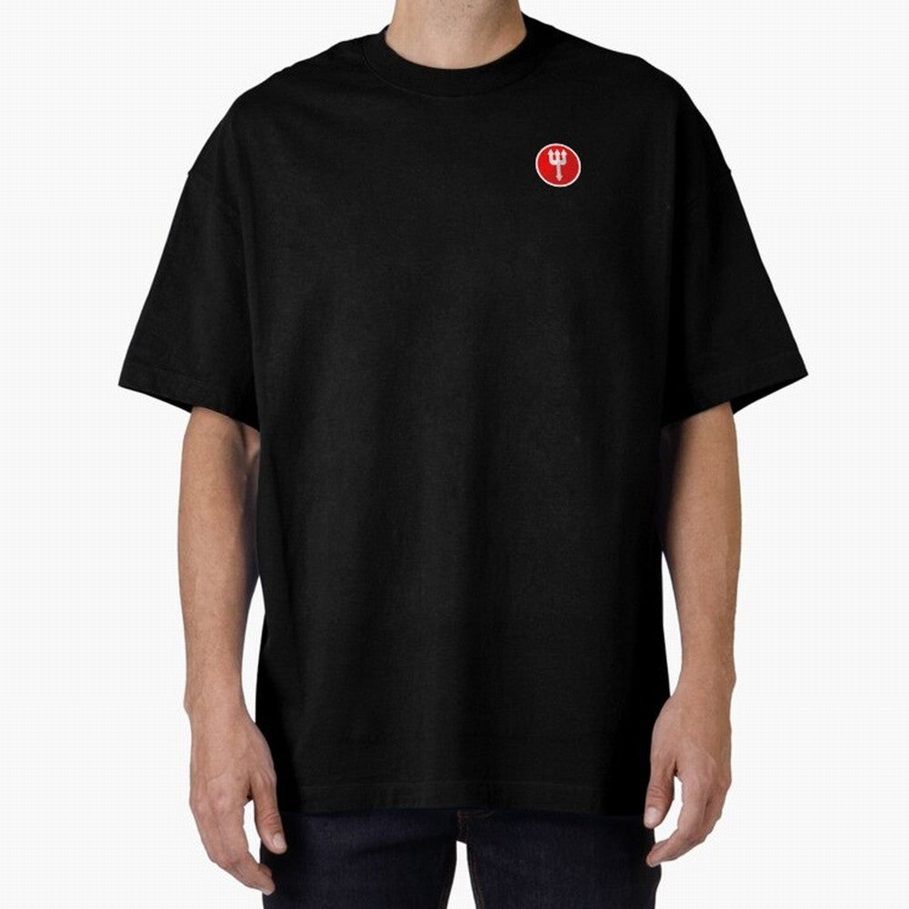 Manchester United - The Red Devils Oversized T-Shirt Bring Stadium Energy to the FIFA World Cup 2026 USA Canada Mexico Journey through Neymar, Haaland and Cristiano Ronaldo Highlights, Argentina, France and Brazil Pride, Retro Football Energy,