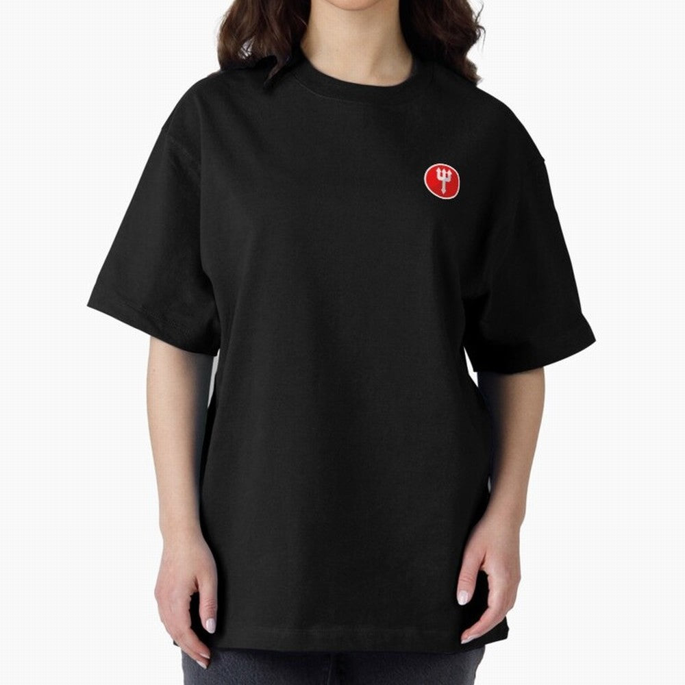 Manchester United - The Red Devils Oversized T-Shirt Bring Stadium Energy to the FIFA World Cup 2026 USA Canada Mexico Journey through Neymar, Haaland and Cristiano Ronaldo Highlights, Argentina, France and Brazil Pride, Retro Football Energy,
