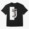 cristiano ronaldo - juventus - soccer top Oversized T-Shirt Feel International Energy from FIFA World Cup 2026 for Fans of CR7 and Spain, Bringing Game Day Rituals, Football Legends, Country Pride and the Road to the Final; Made for Die Hard