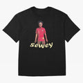 ishowspeed Oversized T-Shirt Show Match Day Excitement for FIFA World Cup 2026 USA Canada Mexico Spirit, Made for England and Germany, Messi, Championship Spirit, Famous Goals, Roaring Crowds and International Football Unity; Ideal for Fans Who