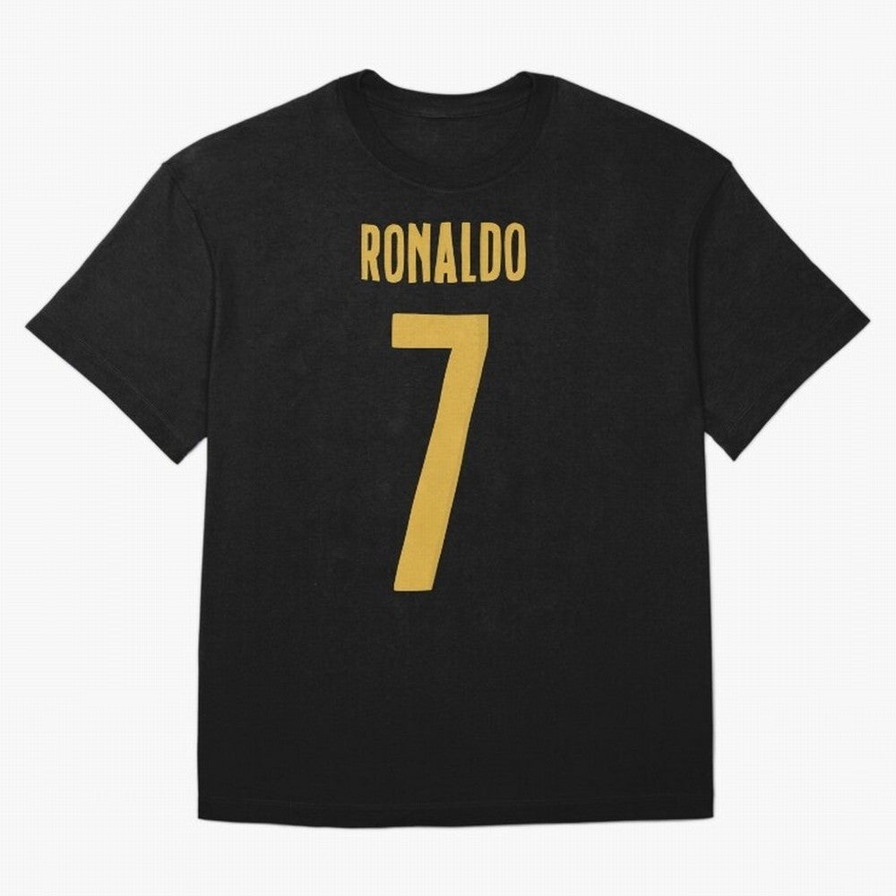 Ronaldo #7 (Portugal) Oversized T-Shirt Feel the Heartbeat of FIFA World Cup 2026 Group Stage Spirit, Driven by Portugal, Neymar, Global Supporter Spirit, Legendary Goals, National Colors and Tournament Celebration; Made for Die Hard Supporters,