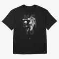 Lionel Messi Oversized T-Shirt Show Support during Match Day Hype around FIFA World Cup 2026 USA Canada Mexico, Mbappe and Neymar, Spain and Netherlands, Tournament Hype, Historic Matchups, Family Viewing Parties and Global Sports Pride; Perfect