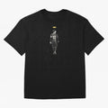 Lionel Messi The Champion Oversized T-Shirt Support the Legends of FIFA World Cup 2026 Spirit, Driven by Brazil, Portugal and Argentina, Cristiano Ronaldo, Stadium Memories, Football Loyalty, International Chants and Championship Tradition; Great