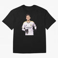 arda guler real madrid Oversized T-Shirt Carry the Colors and Pride of FIFA World Cup 2026 USA Canada Mexico Driven by Neymar, Haaland and Cristiano Ronaldo, Germany Energy, Supporter Pride, Iconic Celebrations, Legendary Names and Global Match Day