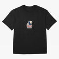 Cristiano Mode: Activated v2 Oversized T-Shirt Remember the FIFA World Cup 2026 USA Canada Mexico Journey through Messi, CR7 and Mbappe Highlights, Portugal Pride, Vintage Soccer Flavor, Modern Football Stars, National Flags and Final Night