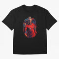 cr7 the legend Oversized T-Shirt Bring Bold Fan Energy to FIFA World Cup 2026 Spirit, Featuring Argentina and Brazil, Cristiano Ronaldo, Game Day Rituals, Football Legends, Country Pride and the Road to the Final; Ideal for Passionate Fans Who Love