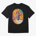 Cristiano Oversized T-Shirt Get Ready for the FIFA World Cup 2026 USA Canada Mexico Journey through Mbappe and Neymar Highlights, Brazil, Portugal and Argentina Pride, Classic Soccer Heritage, Championship Pressure, Fan Loyalty and International