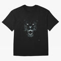 Beast Oversized T-Shirt Bring World Football Passion into Global Football Passion for FIFA World Cup 2026 Group Stage, Celebrating Messi, Neymar and Mbappe, France and Portugal, Fan Favorite Moments, National Team Passion, Big Match Drama and