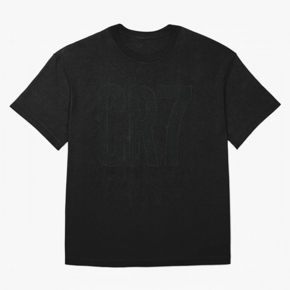 Cristiano Ronaldo Cr7 Sticker Oversized T-Shirt Show Fan Pride Across FIFA World Cup 2026 Filled with Cristiano Ronaldo, Haaland and CR7, England, France and Netherlands Energy, Championship Spirit, Famous Goals, Roaring Crowds and International