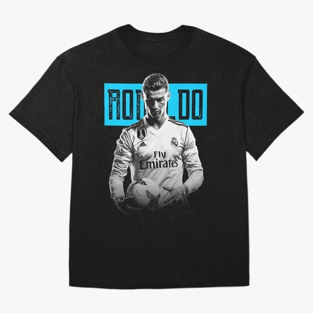 Cristiano Ronaldo The Best Oversized T-Shirt Join the Global Buzz around FIFA World Cup 2026 Group Stage Made for Messi and Cristiano Ronaldo, Brazil Energy, Stadium Chants, National Pride, Trophy Dreams and Unforgettable Football Memories; Made