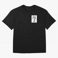 RONALDO CRISTIANO 7 Oversized T-Shirt Carry National Pride through Global Football Passion for FIFA World Cup 2026 Group Stage, Built around CR7 and Messi, Netherlands, Game Day Rituals, Football Legends, Country Pride and the Road to the Final;
