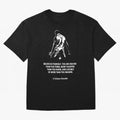 Cristiano Ronaldo Quotes Oversized T-Shirt Bring Trophy Dreams to FIFA World Cup 2026 for Fans of Messi, CR7 and Mbappe and Argentina, France and Brazil, Bringing Champion Mindset, Group Stage Buzz, Knockout Tension and Passionate Fan Culture;