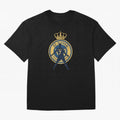 siuu the legend soccerman Oversized T-Shirt Represent Fans Who Live for Match Day Hype around FIFA World Cup 2026 Group Stage, Mbappe, Argentina and Brazil, Football History, Final Match Energy, Crowd Noise and Once in a Lifetime Moments; Ideal for
