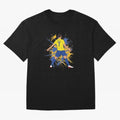 siuu cristiano alnasr football Oversized T-Shirt Support Iconic Players in Match Day Hype around FIFA World Cup 2026, Neymar, Argentina, Worldwide Fan Energy, Dramatic Goals, Stadium Lights and Championship Celebrations; Ideal for Passionate Fans
