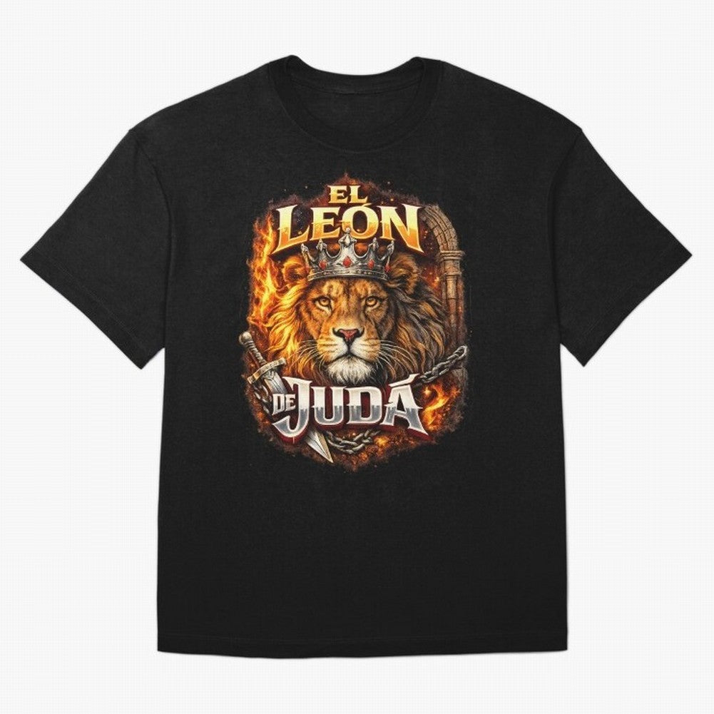 The Lion of Judah Oversized T-Shirt Show Match Day Excitement for the FIFA World Cup 2026 Journey through CR7 Highlights, England and Germany Pride, Soccer Culture, Superstar Moments, National Team Dreams and Competitive Fire; Great for Supporters