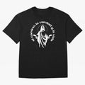 el camino, la verdad y la vida Oversized T-Shirt Elevate FIFA World Cup 2026 for Fans of Messi and Cristiano Ronaldo and England and Germany, Bringing Worldwide Fan Energy, Dramatic Goals, Stadium Lights and Championship Celebrations; Ideal for