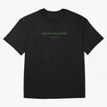 Piedras ¨C Cita b¨ªblica en espa?ol Oversized T-Shirt Celebrate the Stars of the FIFA World Cup 2026 Journey through Neymar, Haaland and Cristiano Ronaldo Highlights, Brazil Pride, Stadium Memories, Football Loyalty, International Chants and