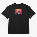 Gattolico Oversized T-Shirt Represent Football Lovers during Global Football Passion for FIFA World Cup 2026 Group Stage, Made for Cristiano Ronaldo, Haaland and CR7, England, Worldwide Fan Energy, Dramatic Goals, Stadium Lights and Championship
