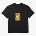 Cristiano Zoro Nothing Happened Oversized T-Shirt Follow Every Goal of Match Day Hype around FIFA World Cup 2026, CR7, England, France and Netherlands, Retro Football Energy, Iconic Rivalries, Trophy Chase Drama and Stadium Atmosphere; Ideal for