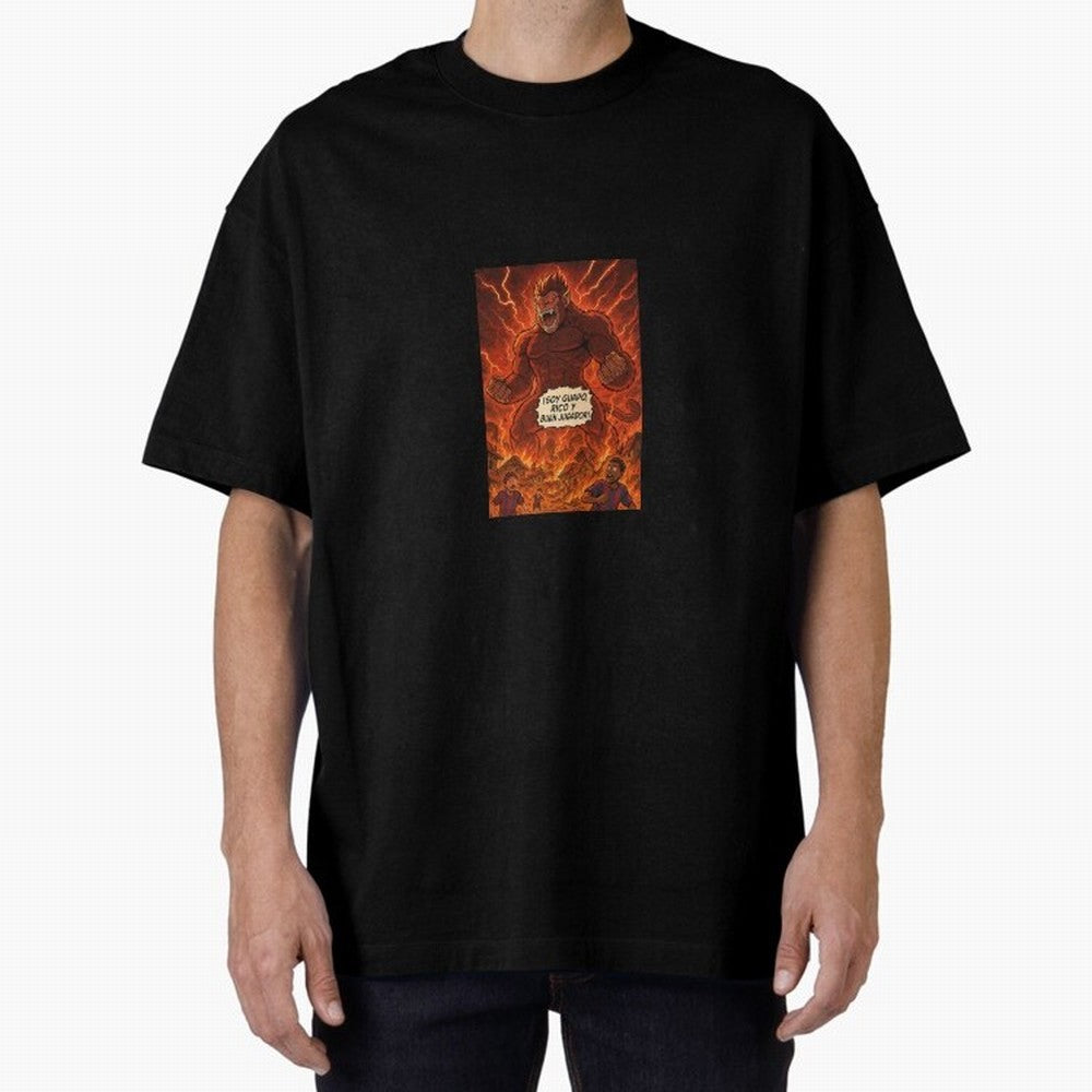 Cristiano monster Oversized T-Shirt Bring Stadium Energy to FIFA World Cup 2026 Group Stage for Fans of Haaland and Argentina, France and Brazil, Bringing Vintage Soccer Flavor, Modern Football Stars, National Flags and Final Night Emotion; Ideal