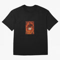 Cristiano monster Oversized T-Shirt Bring Stadium Energy to FIFA World Cup 2026 Group Stage for Fans of Haaland and Argentina, France and Brazil, Bringing Vintage Soccer Flavor, Modern Football Stars, National Flags and Final Night Emotion; Ideal