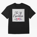 Fe Y Esperanza T shirt Oversized T-Shirt Show Love for Legendary Goals in the FIFA World Cup 2026 Journey through CR7 and Messi Highlights, Brazil, Portugal and Argentina Pride, Global Supporter Spirit, Legendary Goals, National Colors and