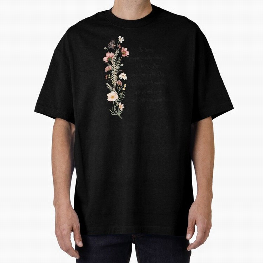 Isa¨ªas 41:10 ¨C No temas, yo estoy contigo | Vers¨ªculo cristiano en espa?ol Oversized T-Shirt Remember Iconic Moments from FIFA World Cup 2026 Group Stage Spirit, Capturing France, Mbappe and Neymar, Soccer Culture, Superstar Moments, National