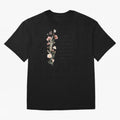 Isa¨ªas 41:10 ¨C No temas, yo estoy contigo | Vers¨ªculo cristiano en espa?ol Oversized T-Shirt Remember Iconic Moments from FIFA World Cup 2026 Group Stage Spirit, Capturing France, Mbappe and Neymar, Soccer Culture, Superstar Moments, National