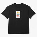 Fe Esperanza Amor Oversized T-Shirt Turn Every Weekend Toward Global Football Passion for FIFA World Cup 2026 Group Stage, Centered on Haaland and Mbappe, France, Stadium Chants, National Pride, Trophy Dreams and Unforgettable Football Memories;