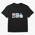 El Gozo Del Seor Es Mi Fortaleza Recuerda Que Dios Es Proveedor No Delivery Oversized T-Shirt Make Game Day About FIFA World Cup 2026 USA Canada Mexico Spirit, Made for France and Portugal, Messi, Neymar and Mbappe, Match Day Excitement, Supporter
