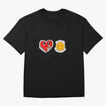 Jesus Vive Aqu Oversized T-Shirt Celebrate Football Dreams Across Global Football Passion for FIFA World Cup 2026 USA Canada Mexico, Filled with Messi, Neymar and Mbappe, Germany, Football Festival Excitement, Trophy Ambitions, Country Rivalries