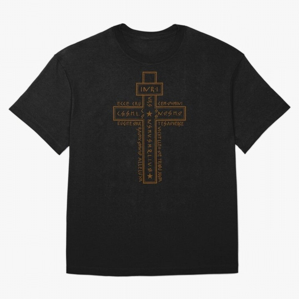 Cruz del Santo Padre Benito 2 Oversized T-Shirt Bring Global Tournament Vibes to the FIFA World Cup 2026 Journey through Neymar, Haaland and Cristiano Ronaldo Highlights, Netherlands Pride, Retro Football Energy, Iconic Rivalries, Trophy Chase