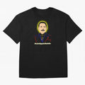 San Jos¨¦ Gregorio Hern¨¢ndez Oversized T-Shirt Live for the Drama of Global Football Passion for FIFA World Cup 2026 Group Stage, Capturing Neymar, Netherlands, Worldwide Fan Energy, Dramatic Goals, Stadium Lights and Championship Celebrations;