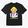 Dr. Jos¨¦ Gregorio Hern¨¢ndez Oversized T-Shirt Embrace FIFA World Cup 2026 Featuring Messi, CR7 and Mbappe, England and Germany Energy, Championship Spirit, Famous Goals, Roaring Crowds and International Football Unity; Great for Supporters Who