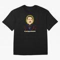 Dr. jose gregorio hernandez colores Oversized T-Shirt Stand Proud for FIFA World Cup 2026 Group Stage Connected to Messi and Cristiano Ronaldo, France and Portugal Energy, Vintage Soccer Flavor, Modern Football Stars, National Flags and Final Night