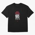 Real Madrid | Bale Benzema Cristiano Oversized T-Shirt Fuel the Hype around Match Day Hype around FIFA World Cup 2026 USA Canada Mexico, Messi, CR7 and Mbappe, Argentina and Brazil, Retro Football Energy, Iconic Rivalries, Trophy Chase Drama and