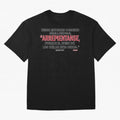 Arrepientanse Oversized T-Shirt Support Your Favorite Stars during Match Day Hype around FIFA World Cup 2026, Messi, CR7 and Mbappe, Argentina, Fan Favorite Moments, National Team Passion, Big Match Drama and Soccer History; Ideal for Passionate