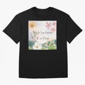 Christian Bible Verse Spanish Art Oversized T-Shirt Celebrate Fan Favorites in the FIFA World Cup 2026 Journey through Haaland and Mbappe Highlights, Portugal Pride, Game Day Rituals, Football Legends, Country Pride and the Road to the Final;