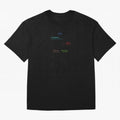 Reloj de tiempos de oraci¨®n cristianos Oversized T-Shirt Carry the FIFA World Cup 2026 Group Stage Journey through Neymar, Haaland and Cristiano Ronaldo Highlights, France Pride, Goal Celebration Energy, Supporter Heritage, Football Icons and