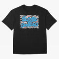 Salsero Cristiano Oversized T-Shirt Bring Stadium Energy to the FIFA World Cup 2026 USA Canada Mexico Journey through Neymar, Haaland and Cristiano Ronaldo Highlights, Argentina, France and Brazil Pride, Match Day Excitement, Supporter Culture,