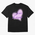 Spanish, Jesus Loves You, Jes¨²s te ama, John 3:16 Oversized T-Shirt Make Memories around Match Day Hype around FIFA World Cup 2026 USA Canada Mexico, Mbappe, Argentina and Brazil, Global Supporter Spirit, Legendary Goals, National Colors and