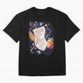 Chrisitian Frutos del Espiritu, Cristiano, Iglesia, Religioso Oversized T-Shirt Join the Countdown to FIFA World Cup 2026 USA Canada Mexico for Fans of Cristiano Ronaldo and Portugal, Spain and Germany, Bringing Sports Nostalgia, International