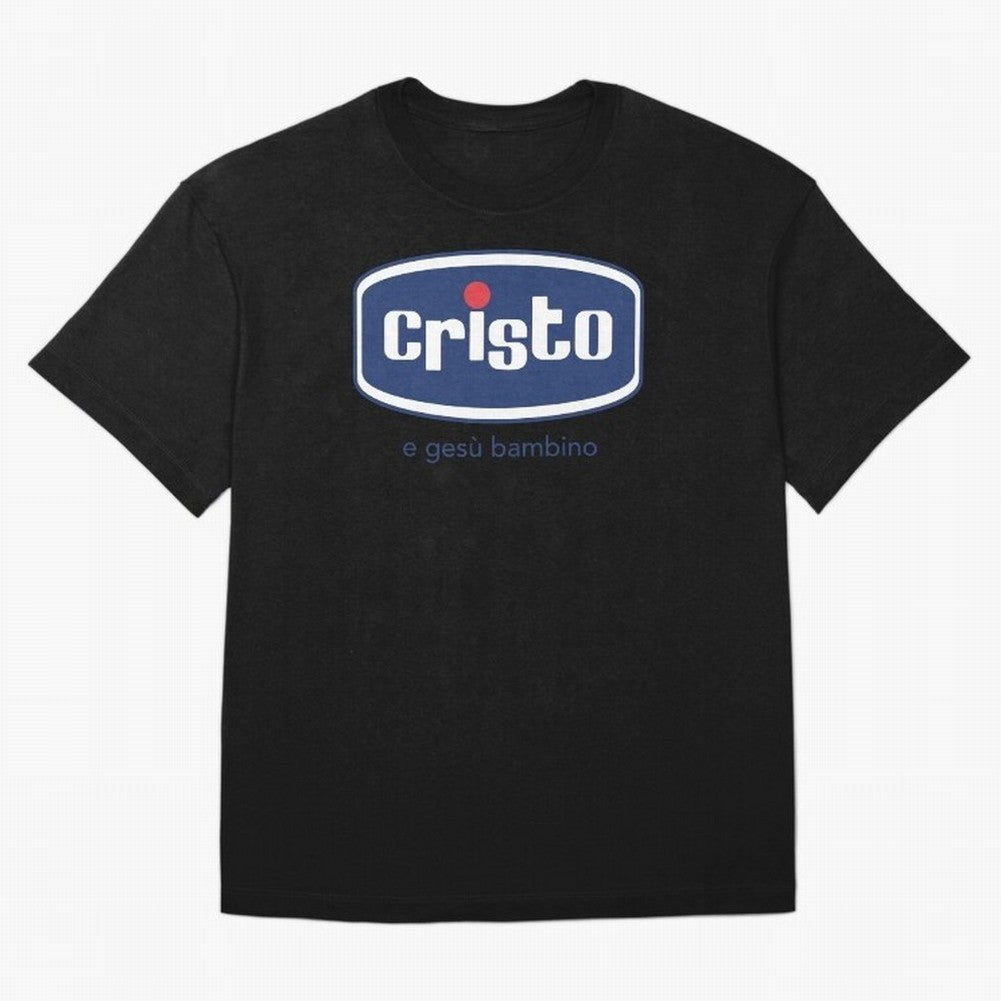 Cristo e ges¨´ bambino ? Oversized T-Shirt Celebrate Unforgettable Nights in the FIFA World Cup 2026 Group Stage Journey through Messi, CR7 and Mbappe Highlights, England and Germany Pride, Goal Celebration Energy, Supporter Heritage, Football