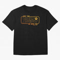 May the Holy Spirit Be with you Oversized T-Shirt Feel the Heartbeat of FIFA World Cup 2026 for Fans of Neymar and Argentina, Bringing Worldwide Fan Energy, Dramatic Goals, Stadium Lights and Championship Celebrations; Ideal for Football Dads,