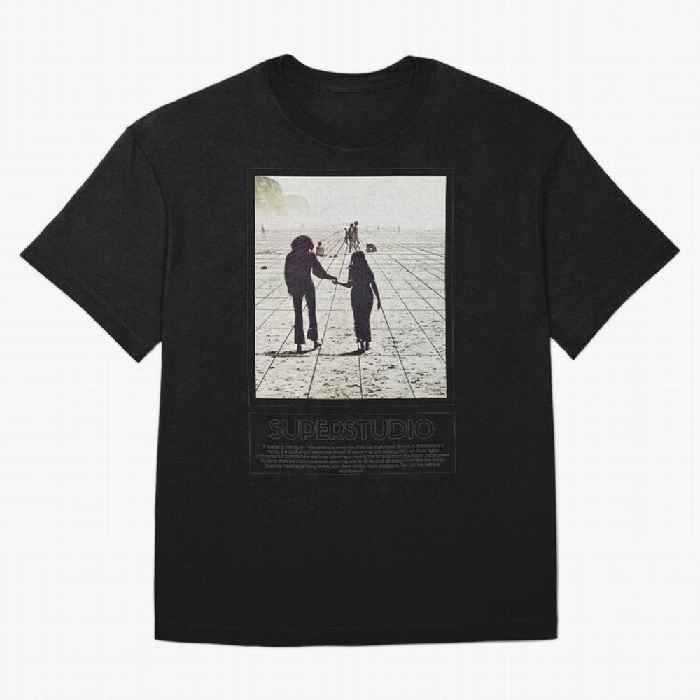 superstudio architecture avant garde design Oversized T-Shirt Carry the Colors and Pride of FIFA World Cup 2026 USA Canada Mexico for Fans of Cristiano Ronaldo, Haaland and CR7 and England, France and Netherlands, Bringing Football History, Final