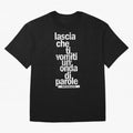 Tribute to Marlene Kuntz: T-shirt for the 30th Anniversary of Catartica Oversized T-Shirt Relive Legendary Nights from FIFA World Cup 2026 Spirit, Driven by Germany, Mbappe, Championship Spirit, Famous Goals, Roaring Crowds and International