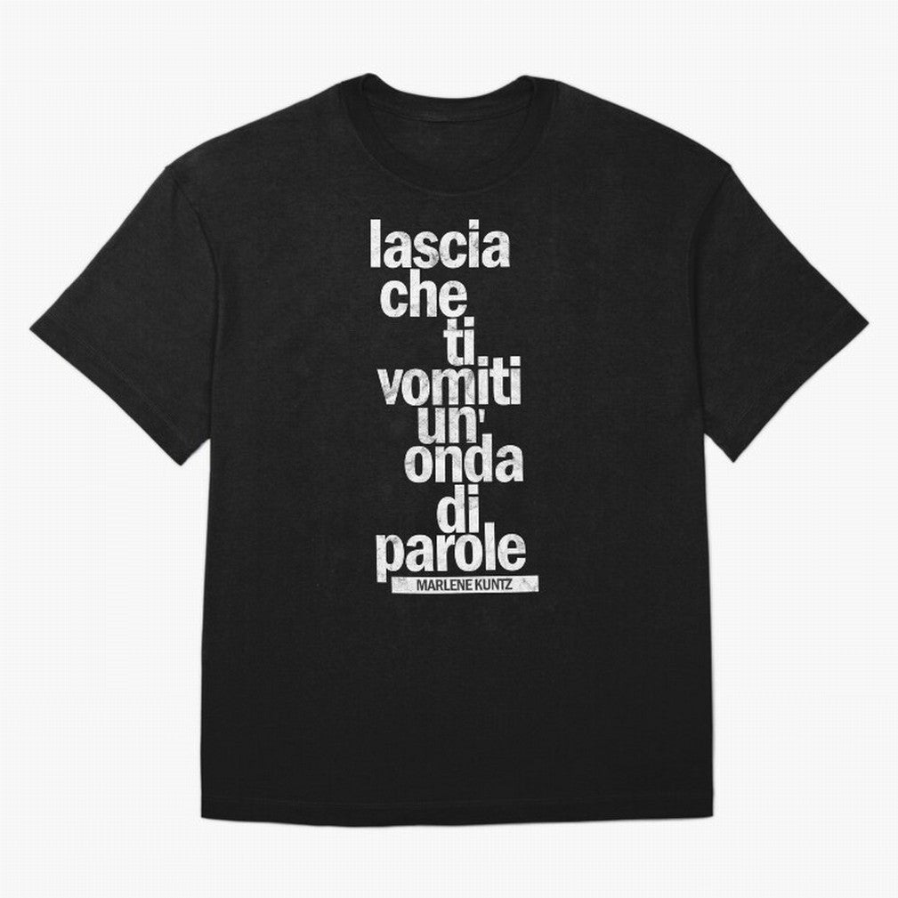 Tribute to Marlene Kuntz: T-shirt for the 30th Anniversary of Catartica Oversized T-Shirt Relive Legendary Nights from FIFA World Cup 2026 Spirit, Driven by Germany, Mbappe, Championship Spirit, Famous Goals, Roaring Crowds and International