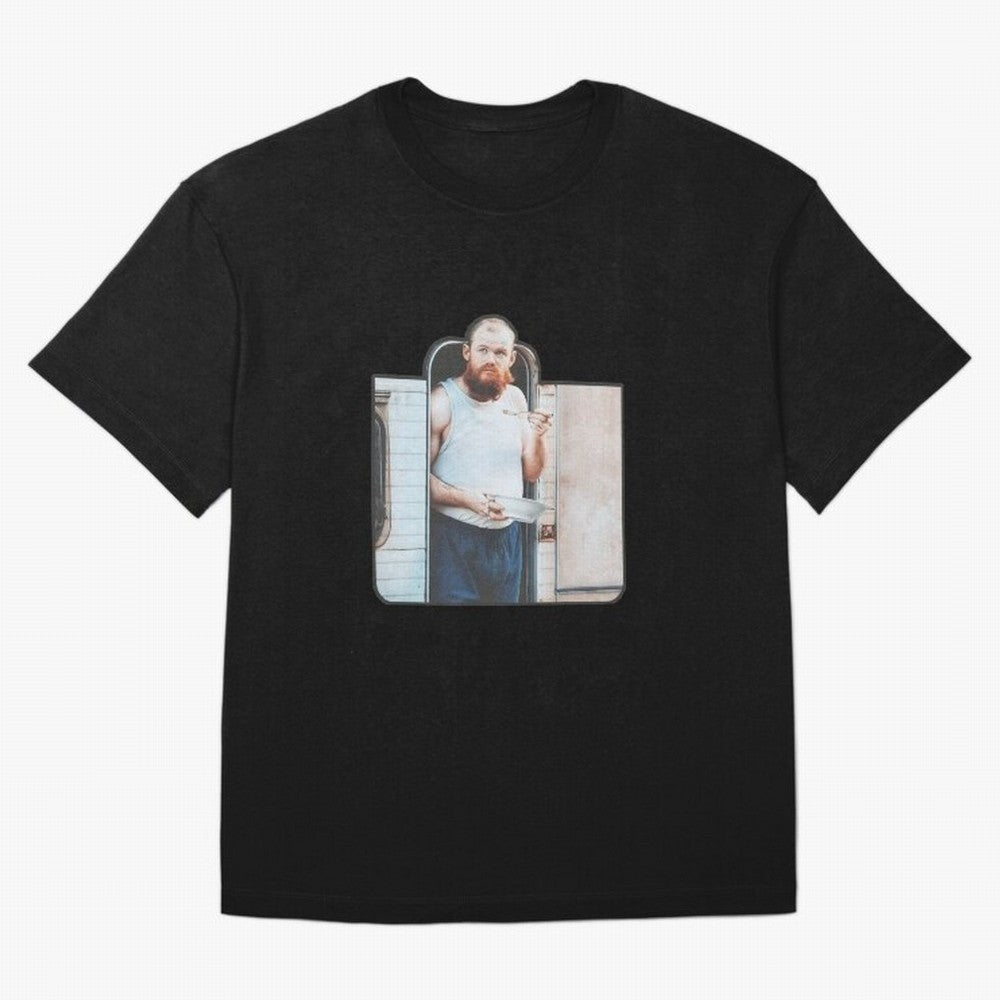 Wayne Rooney DownFall Oversized T-Shirt Honor Football Greatness during FIFA World Cup 2026 for Fans of Messi, Neymar and Mbappe and Netherlands, Bringing Classic Soccer Heritage, Championship Pressure, Fan Loyalty and International Pride; Made for