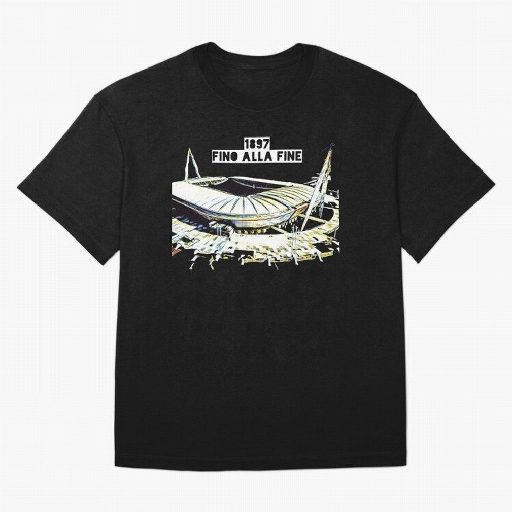 Turin is ready Oversized T-Shirt Feel International Energy from FIFA World Cup 2026 USA Canada Mexico Spirit, Capturing Argentina and Brazil, Messi, Championship Spirit, Famous Goals, Roaring Crowds and International Football Unity; Ideal for