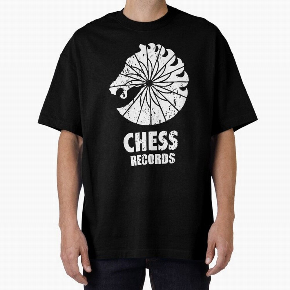 Chess records Oversized T-Shirt Fuel Your Fan Pride for FIFA World Cup 2026 Group Stage Highlighting Messi and Cristiano Ronaldo, Portugal Energy, Football Passion, Legendary Performances, Festival Vibes and Supporter Community; Perfect for